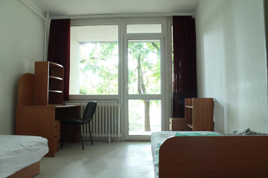Mathias Hostel Budapest Room photo